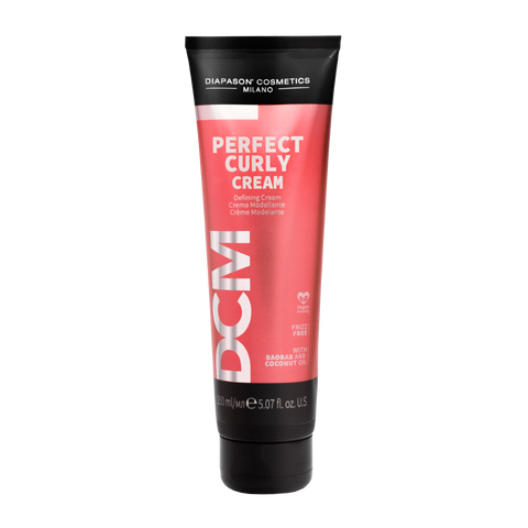 Diapason Perfect Curly – Krem Definiujący Loki 150 ml