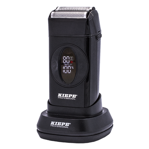 Kiepe Shaver 6540 Black – Golarka Foliowa