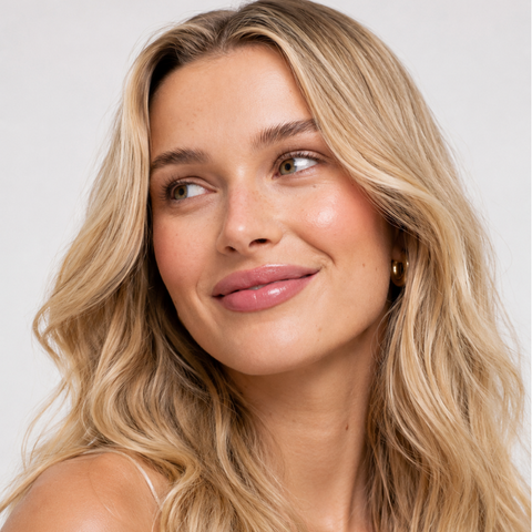 Fiore Professional Keratin Me - Szampon do Włosów Zniszczonych 300 ml