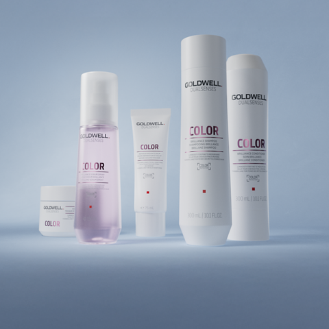 Goldwell - Color Szampon Nabłyszczający 1000 ml