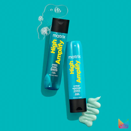 Matrix High Amplify - Szampon Zwiększający Objętość 300 ml