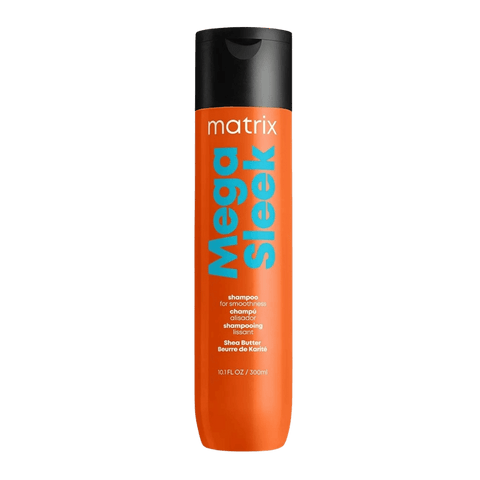 Matrix - Mega Sleek Szampon Wygładzający 300 ml