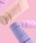Mjuuk Volume Mask – Maska Do Włosów Cienkich 200 ml, zdjęcie 4