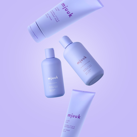 Mjuuk Silver – seria produktów, zdjęcie 4