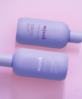 Mjuuk Silver Conditioner – Ochładzająca Odżywka Do Włosów Blond 250 ml, zdjęcie 2