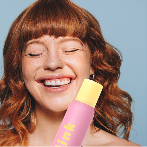 Piiink Heat Shield - Spray Termoochronny 200ml