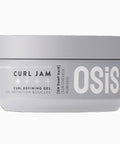 Schwarzkopf Osis+ Curl Jam 300 ml - Żel definiujący loki - Cosmo Poland - 4045787936537