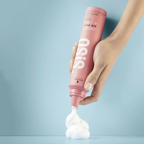 Schwarzkopf Osis+ - Air Whip Pianka do włosów 200ml