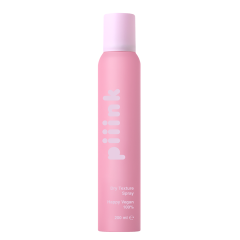 Piiink Dry Texture - Spray Teksturyzujący Do Włosów 200ml