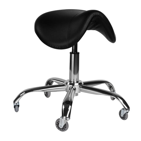 Taboret fryzjerski SIODŁO
