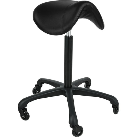 Taboret fryzjerski SIODŁO
